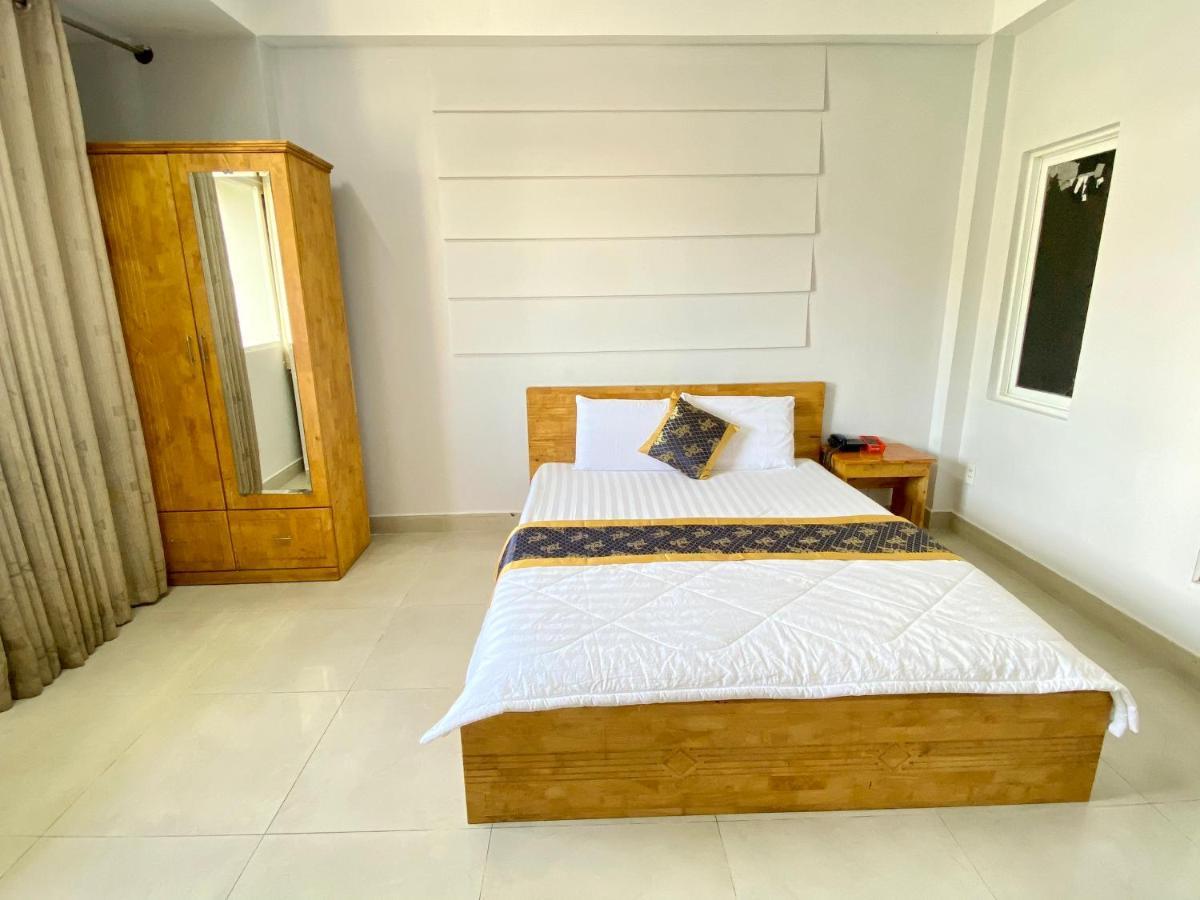 Thien Son Hotel Ho Chi Minh City