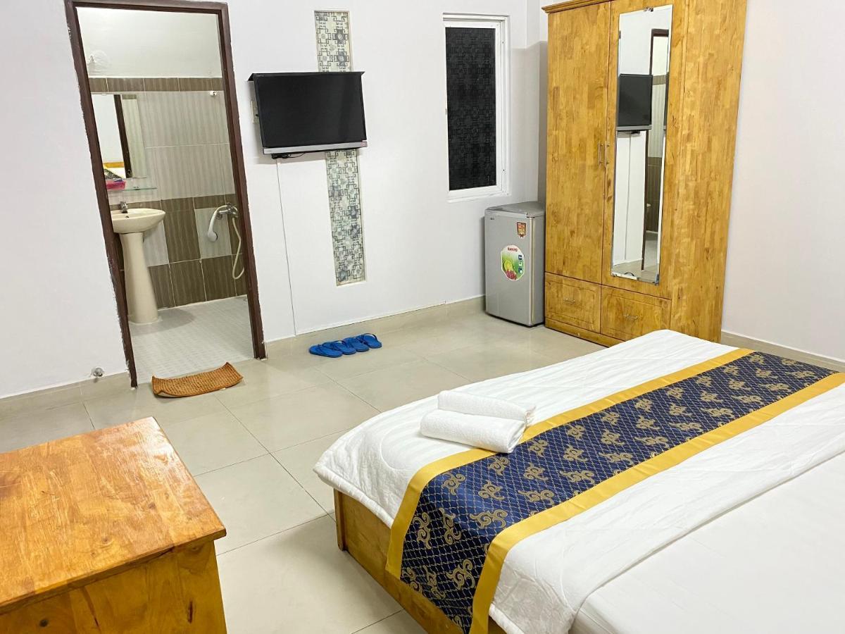 Thien Son Hotel *