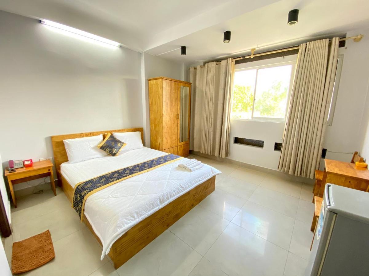 Hotel Thien Son Ho Chi Minh City
