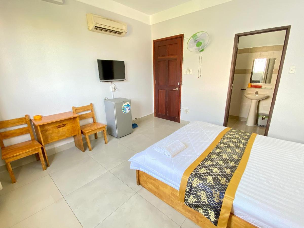 Thien Son Hotel