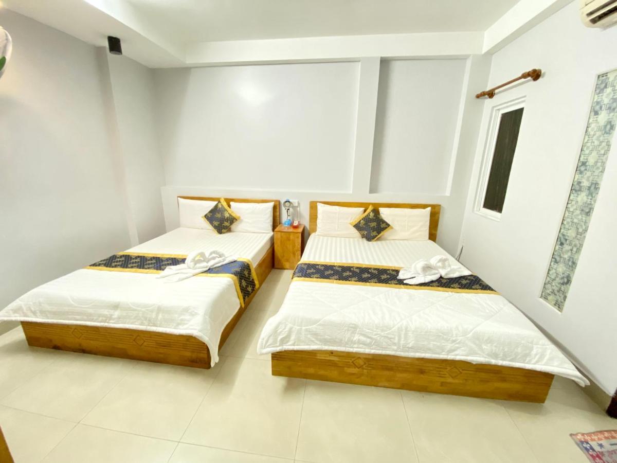 Hotel Thien Son Ho Chi Minh City