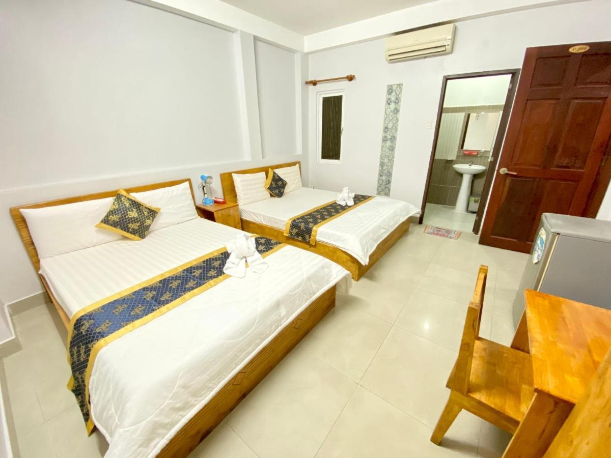 Thien Son * Ho Chi Minh City