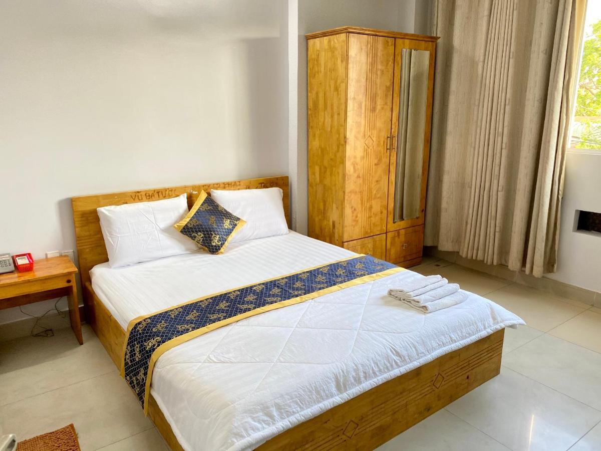 Hotel Thien Son *
