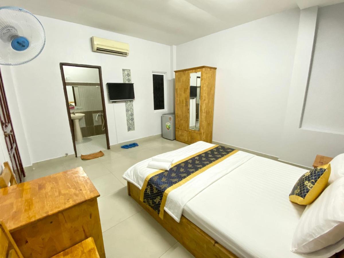 Hotel Thien Son *