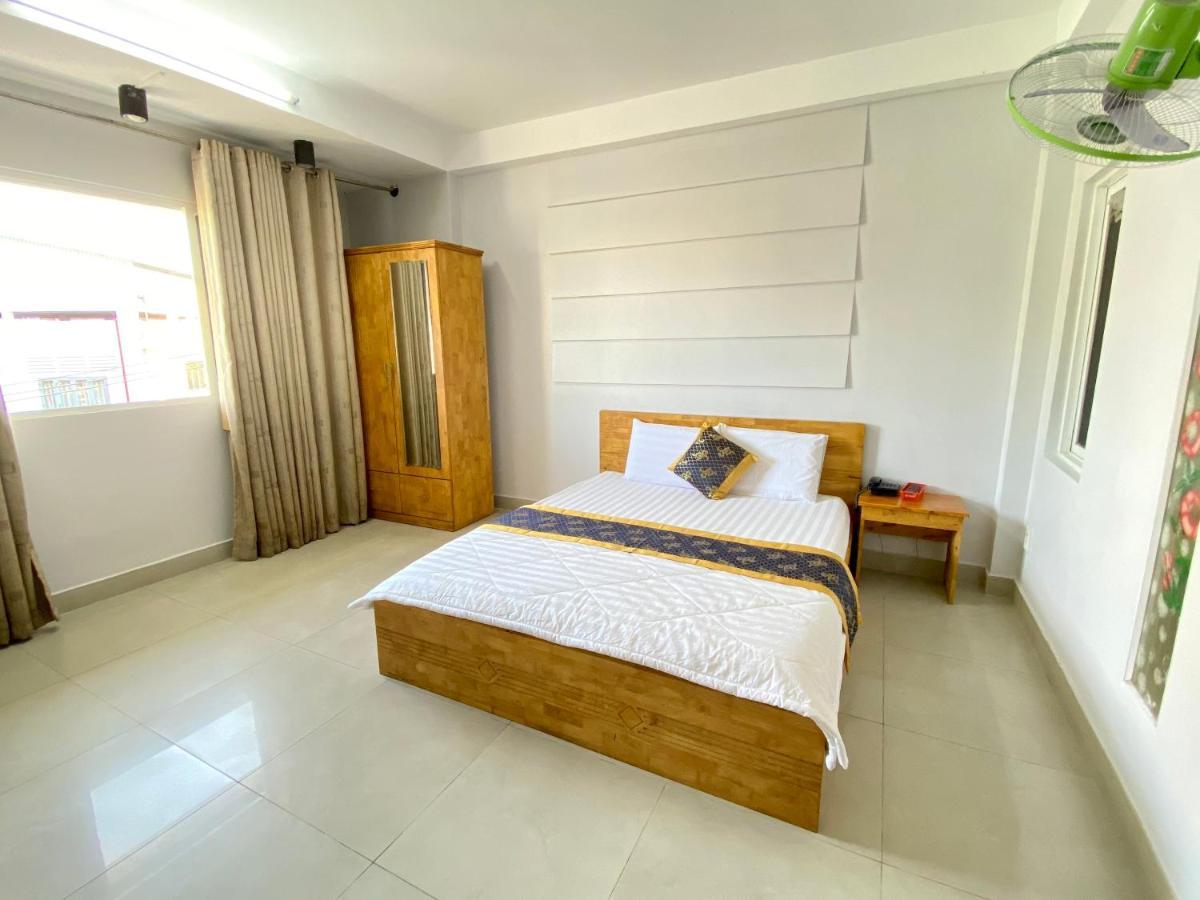 Hotel Thien Son Ho Chi Minh City