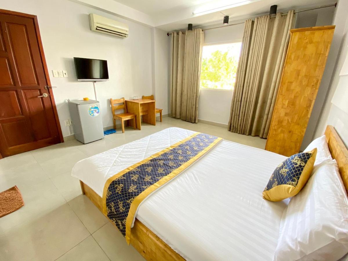 Thien Son Hotel