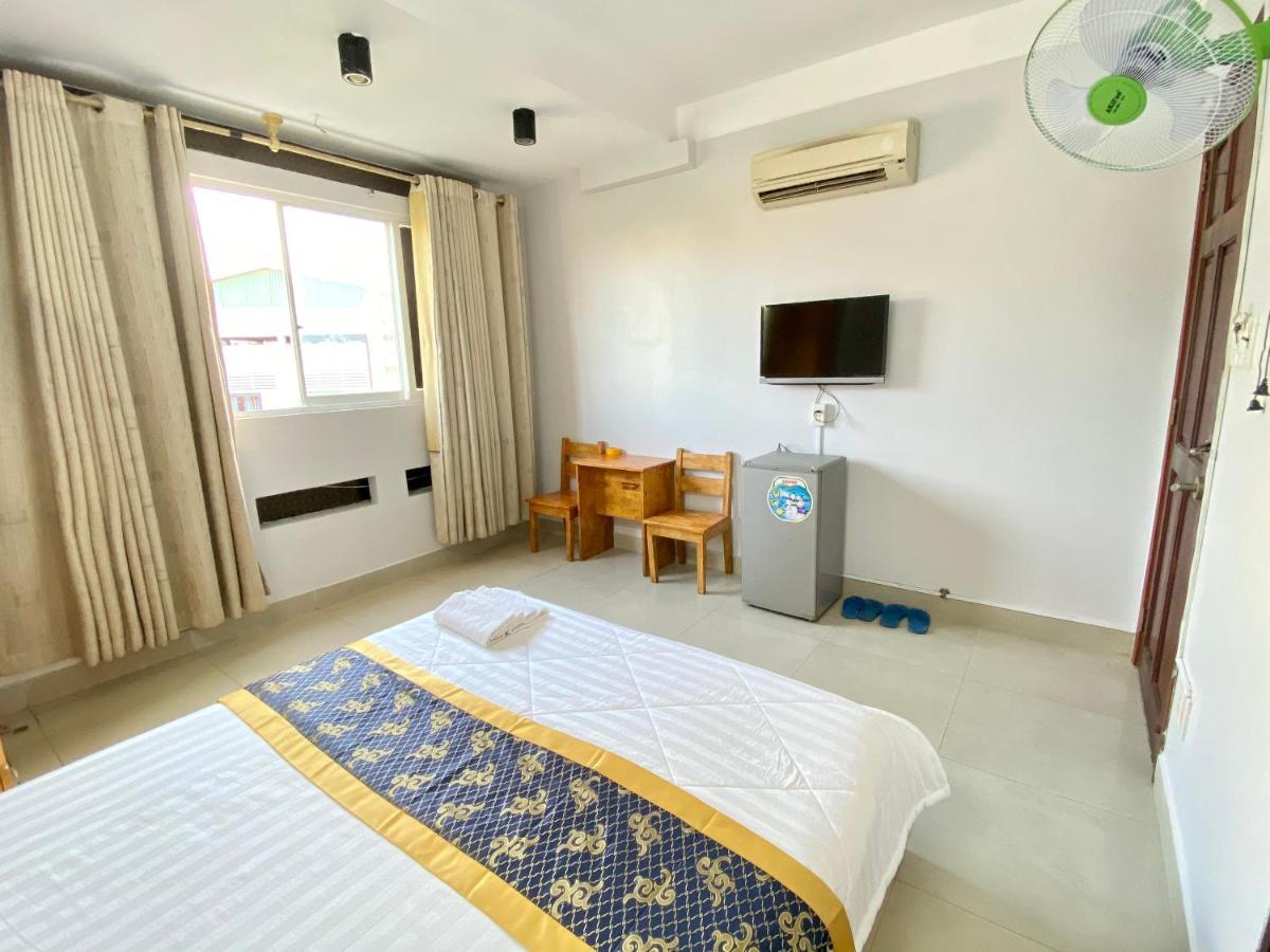 Thien Son Hotel Ho Chi Minh City