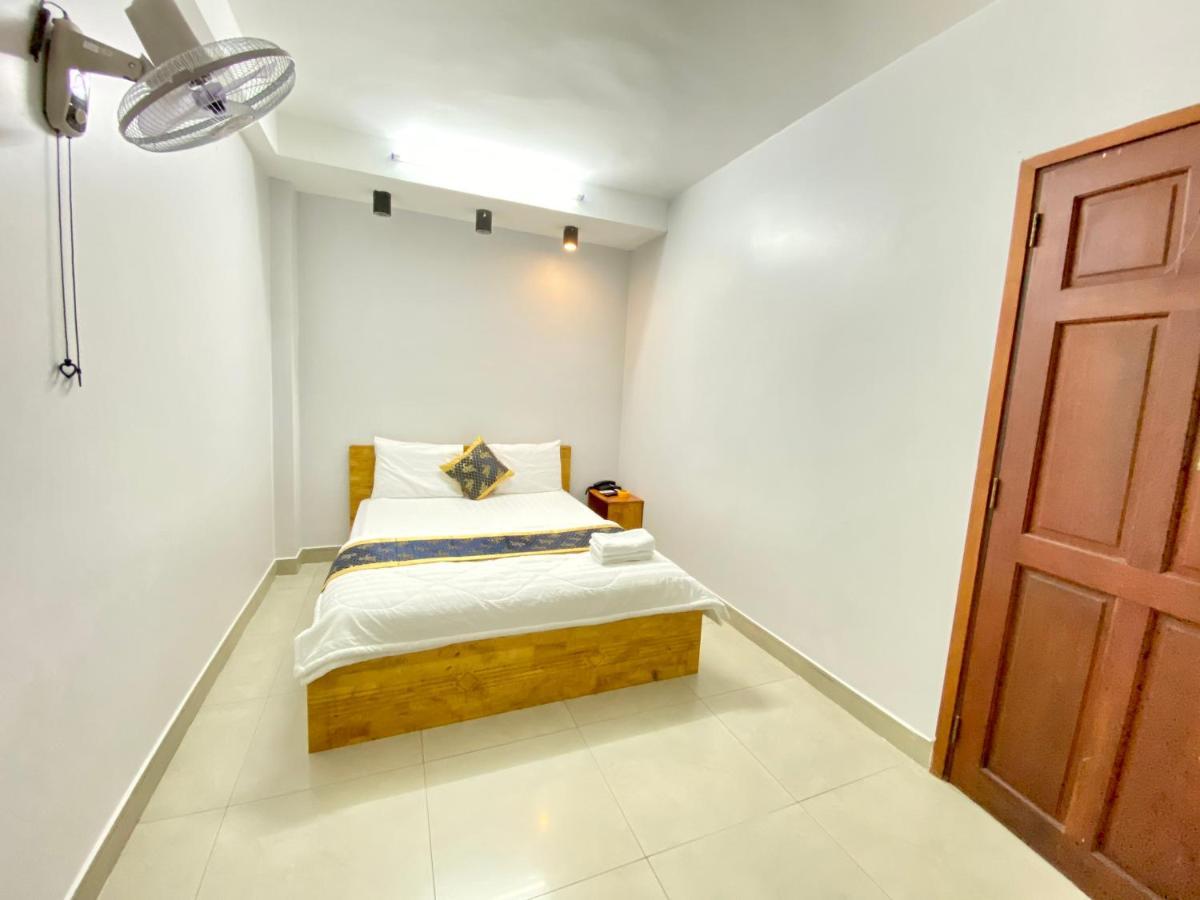 Thien Son Hotel