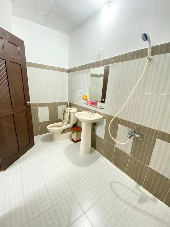 Thien Son Hotel *