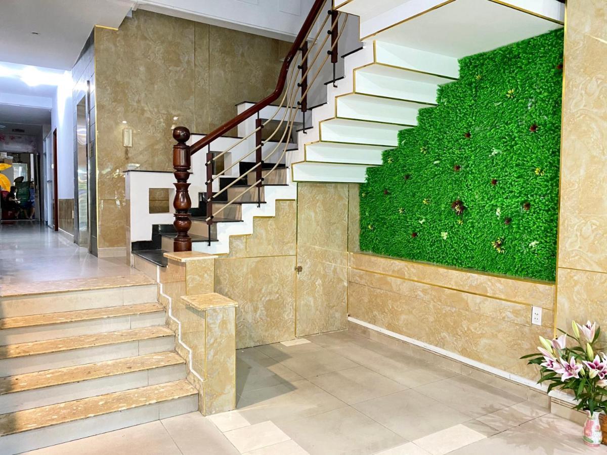 Thien Son Hotel *