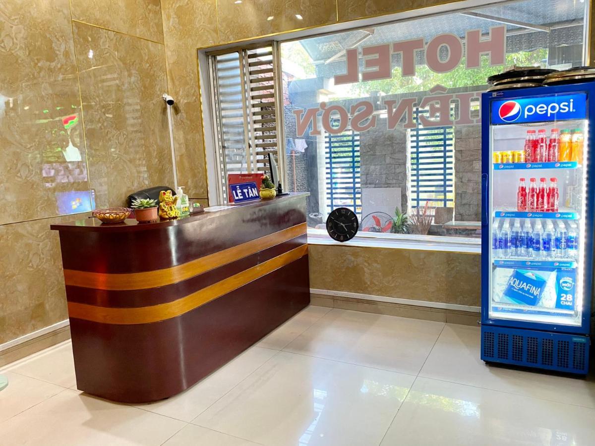 Hotel Thien Son *