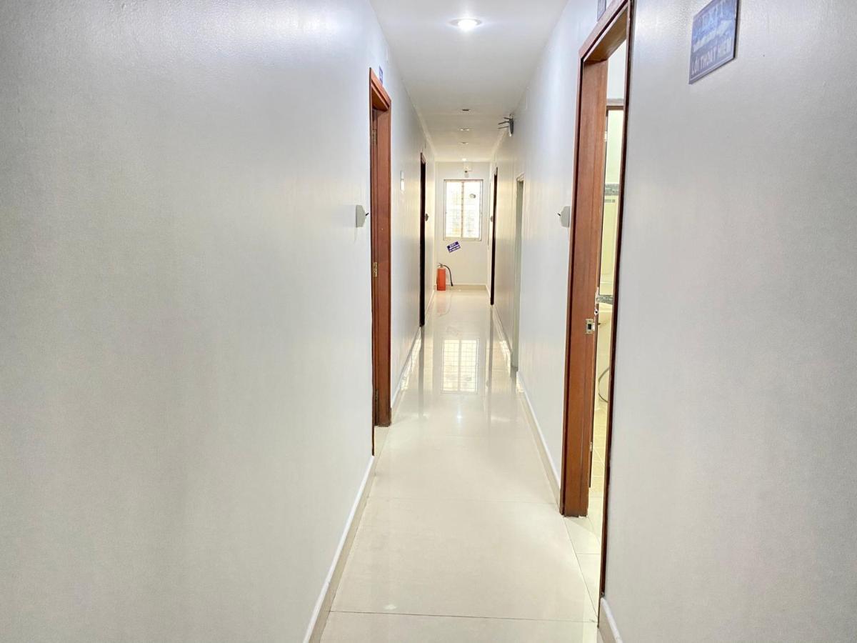 Thien Son Hotel Ho Chi Minh City